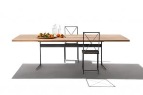 Table d'extérieur Fly Outdoor 2