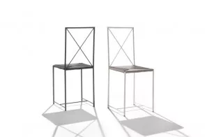 Chaise d'extérieur Moka Outdoor Flexform - 1 2
