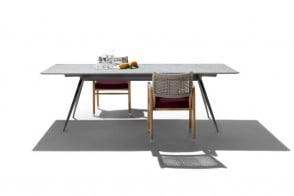 Table d'extérieur Zefiro Outdoor 2