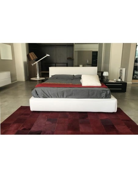 Supersoft Bed (Expo Offer)