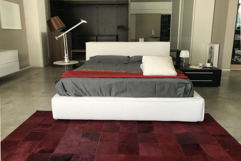 Supersoft Bed (Expo Offer)