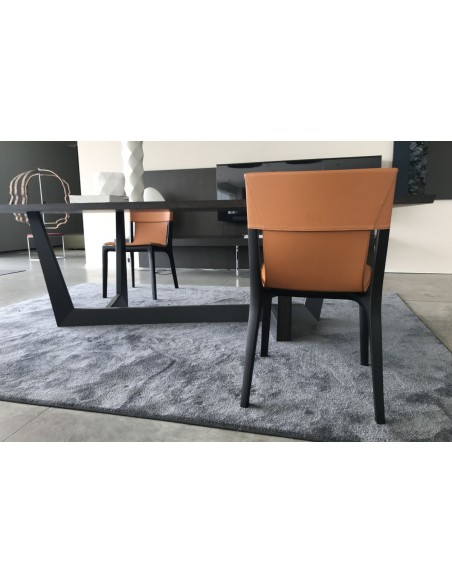 Chaise Isadora (Offre Expo)
