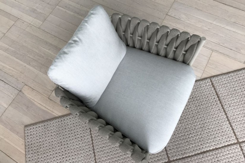 Tosca Outdoor Armchair (Expo Offer)