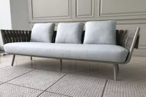 Tribù Tosca Outdoor Sofa (Expo Offer) | Online Shop 2