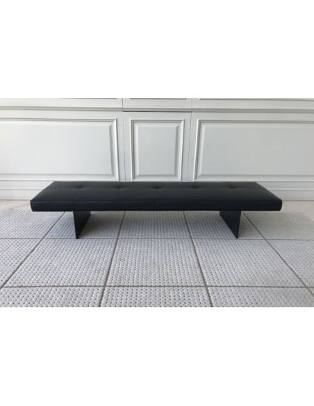 Banc Track (Offre Expo)