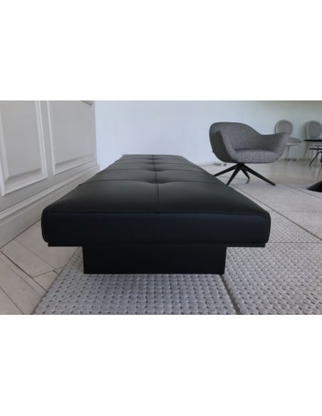Banc Track (Offre Expo)