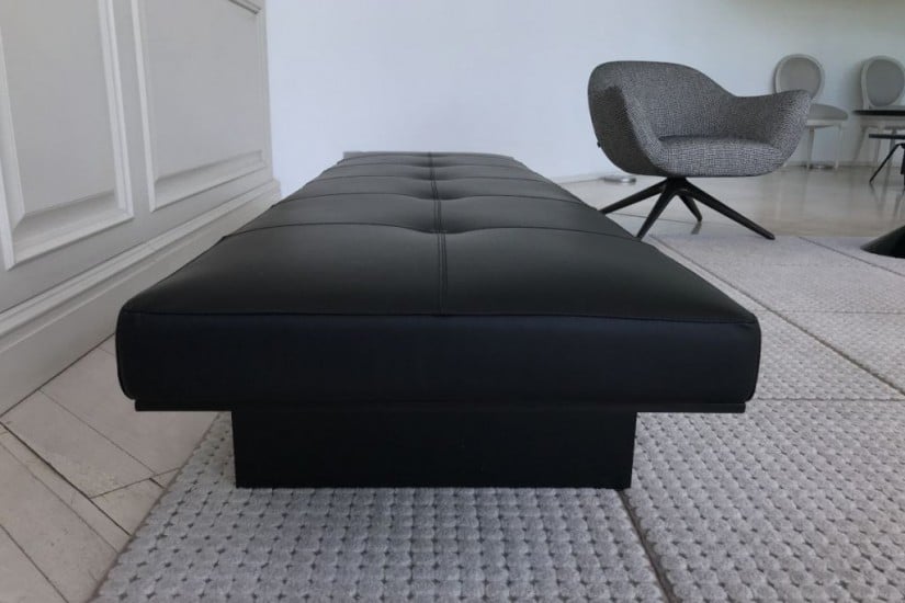 Banc Track (Offre Expo)