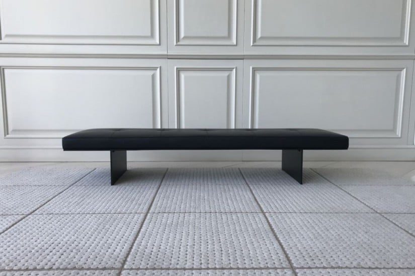 Banc Track (Offre Expo)