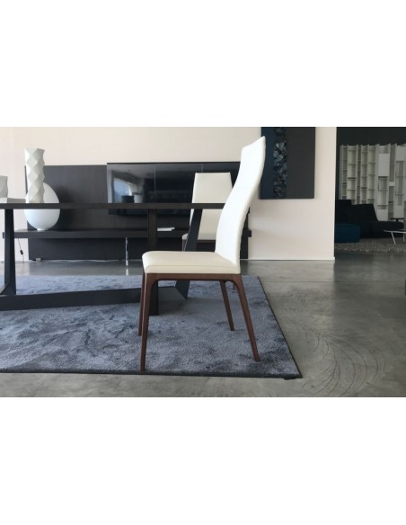 Arcadia Couture Chair (Expo Offer)
