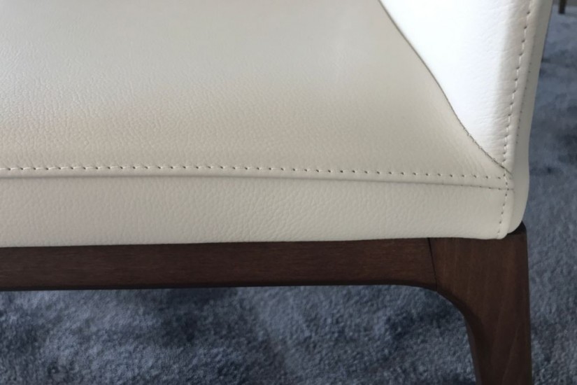 Arcadia Couture Chair (Expo Offer)