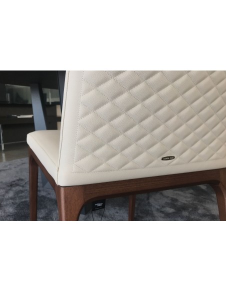 Arcadia Couture Chair (Expo Offer)