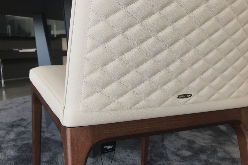 Arcadia Couture Chair (Expo Offer)