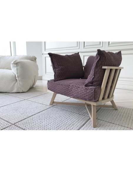 Gray 07 Armchair (Expo Offer)