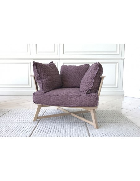 Gray 07 Armchair (Expo Offer)