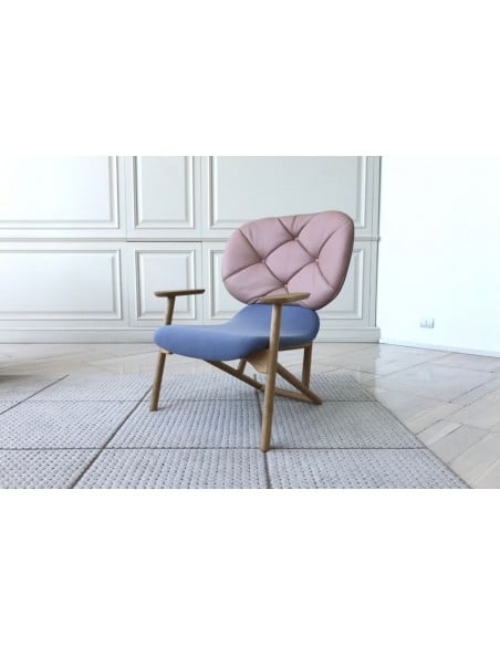 Klara Armchair (Expo Offer)