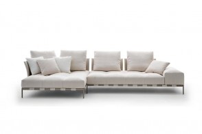 Divano da esterno Pixel Light Outdoor 2