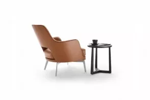 Gatsby Armchair 2