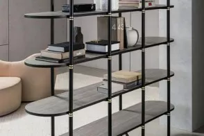 Libreria Boomerang 2