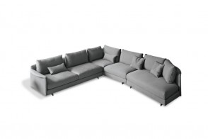 Divano Only You Bonaldo - 1 2