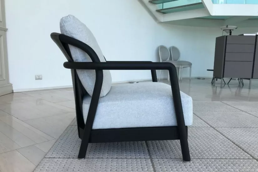 Alison Armchair (Expo Offer)