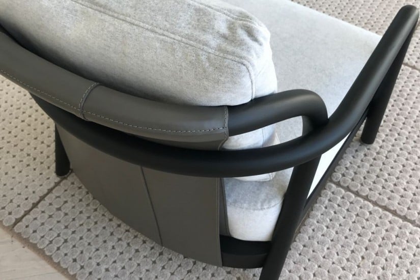 Fauteuil Alison (Offre Expo)