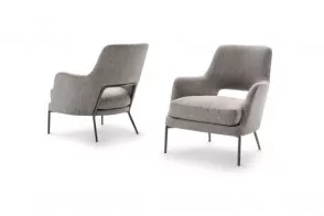 Fauteuil Joyce 2