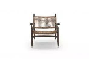 Fauteuil d'extérieur Tessa