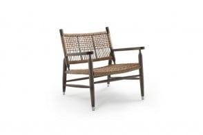 Fauteuil d'extérieur Tessa 2