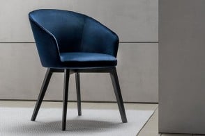 Chaise Shirley