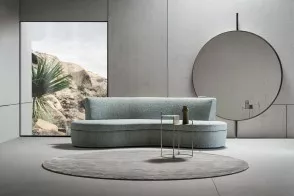 Casamilano Curvy Mono Sofa | Online Shop 2