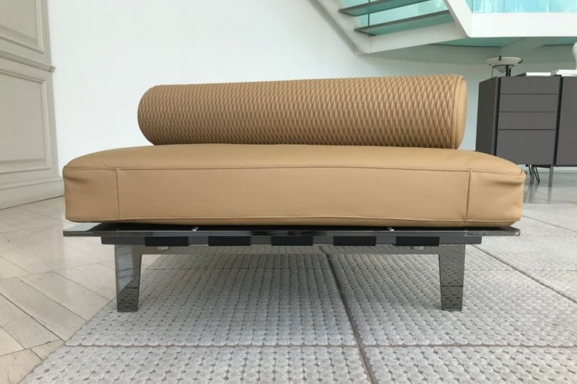 Banc Clayton (Offre Expo)