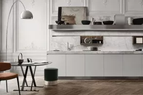 Beta Kitchen