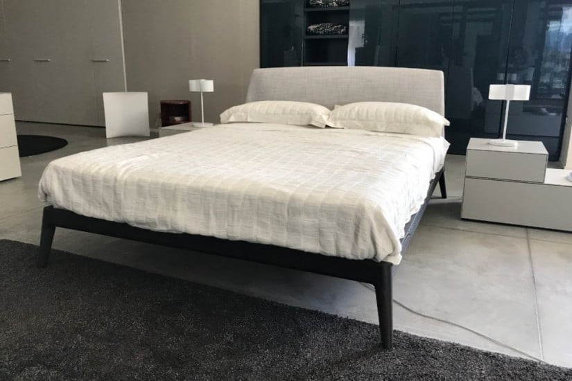 Letto Teca (Offerta Expo)