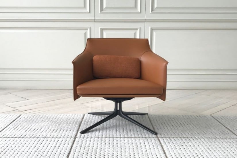 Poltrona Stanford (Offerta Expo)