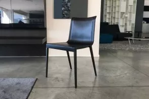 Charlotte Chair (Expo Offer) 2