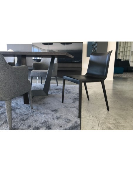 Sedia Charlotte (Offerta Expo)