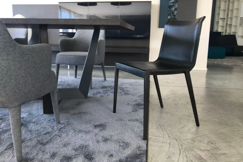 Charlotte Chair (Expo Offer)
