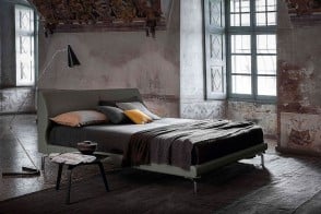 Letto Eosonno Poltrona Frau - 1 2