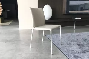 Sedia Lia (Offerta Expo) Zanotta - 4 2