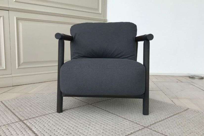 Fauteuil Nathy (Offre Expo)