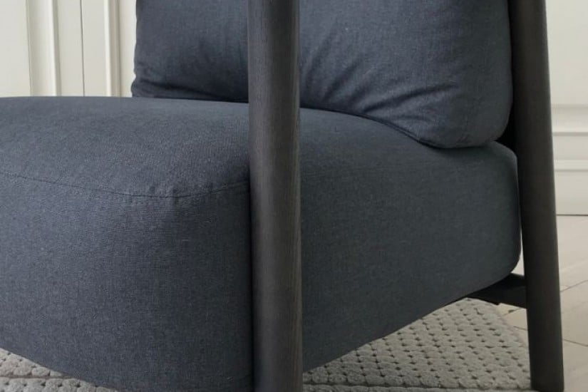 Fauteuil Nathy (Offre Expo)