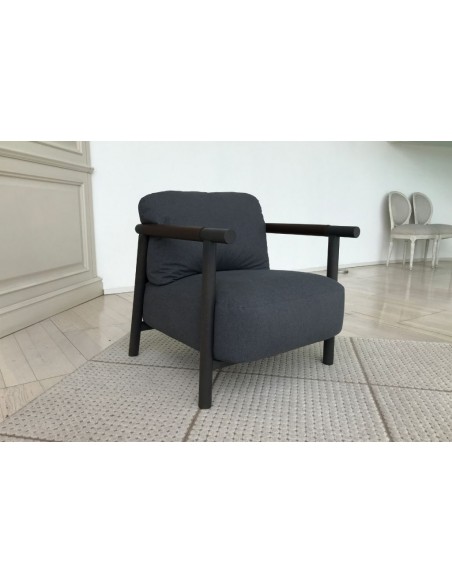 Fauteuil Nathy (Offre Expo)
