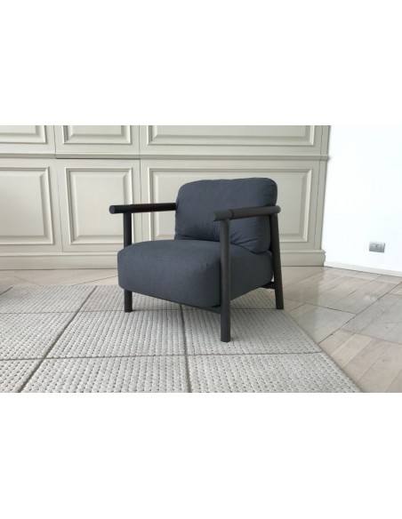 Poltrona Nathy (Offerta Expo)