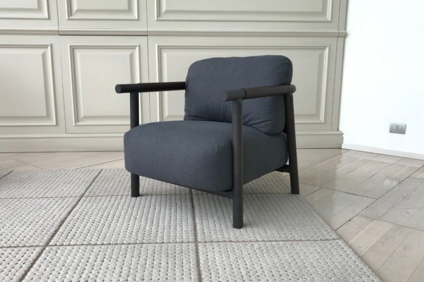 Poltrona Nathy (Offerta Expo)