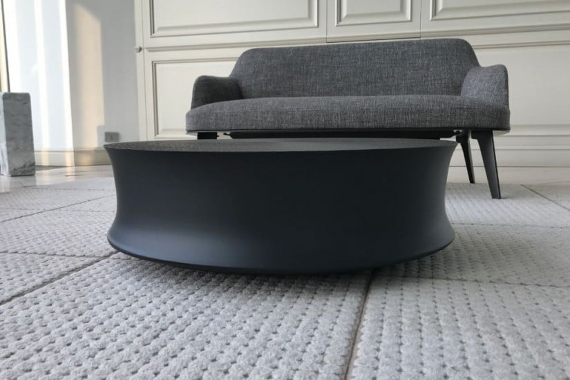 Table Soori (Offre Expo)