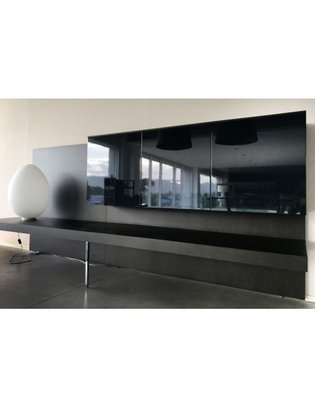 Sistema Storage Unit (Expo Offer)
