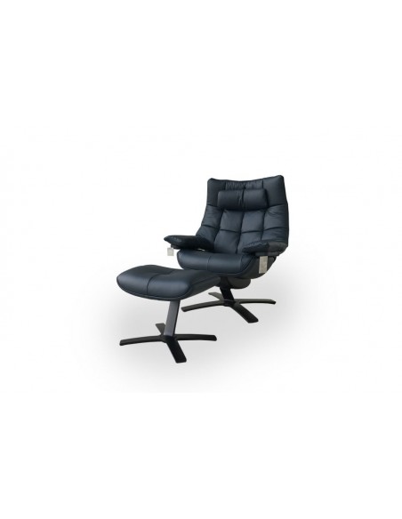 Poltrona Quilted King (Offerta Expo)