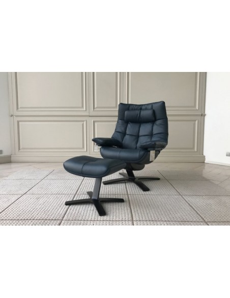 Poltrona Quilted King (Offerta Expo)
