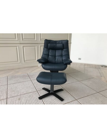 Poltrona Quilted King (Offerta Expo)