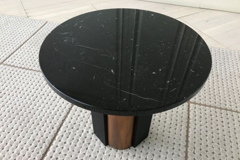 Table basse 1968 (Offre Expo)